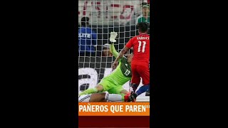 Así se expresaron compañeros de Guillermo Ochoa tras la goleada de Chile en 2017