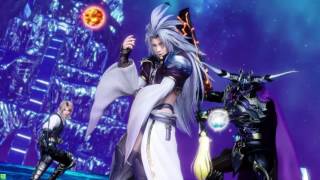 【DFFAC】クジャ part 9【クリスタルD】アルテマ、フォースシンフォニー