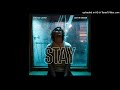The Kid LAROI Justin Bieber STAY Official Instrumental 