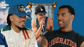 Who Raps Better? Vic Mensa & Chance The Rapper Settle Their Rivalry
