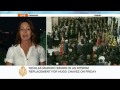 Venezuela Election Race Starts