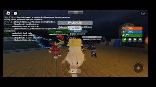 Meeting Zerophyx And Also Bunni