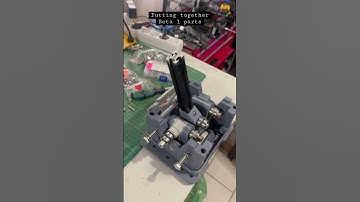 Open Source - Very Big Stick Pre-beta