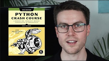 User Input and While Loops - Python Crash Course - Episode 7