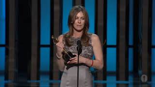 Female Filmmaker Friday Kathryn Bigelow