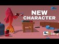 Gumslinger New Characters