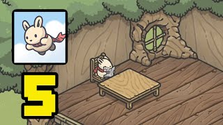 Tsuki's Odyssey Gameplay Walkthrough Part 5 (Android,IOS) screenshot 5
