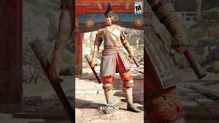 For Honor: Content of the Week - 30 July