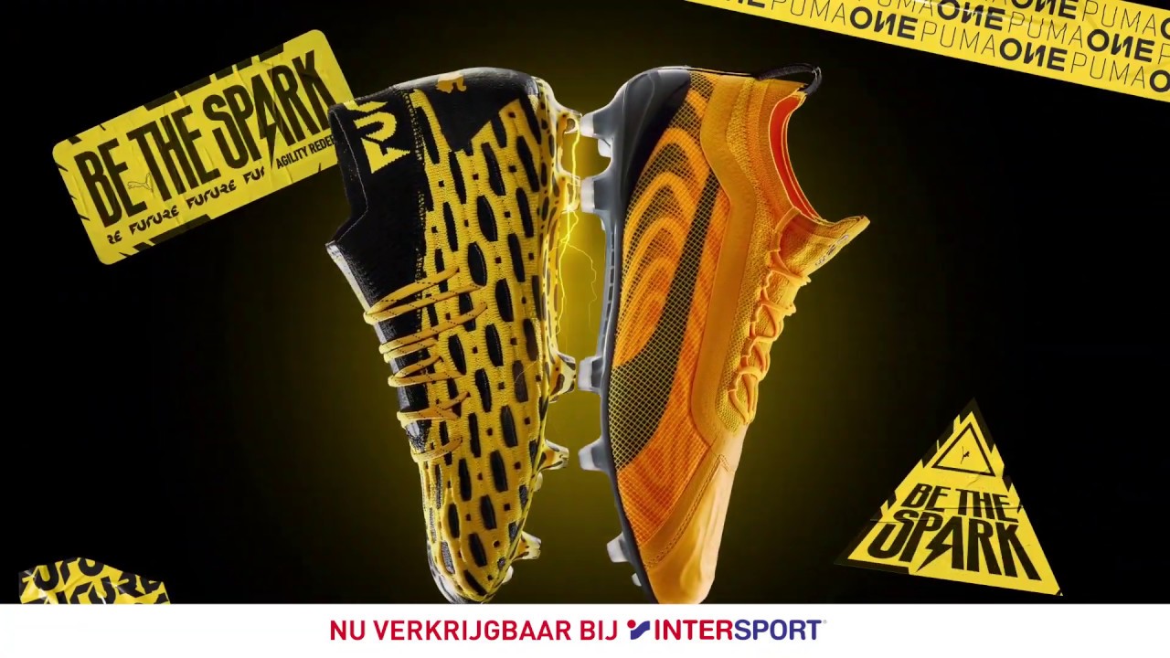 puma future intersport