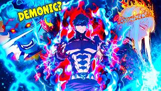 He RESET To Zero Stats But His Tower KNOWLEDGE Makes Every Single Monster His PREY! – Manhwa Recap