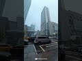 【日本生活】來到了下雨天的台北、像是做了一場夢。 #中日夫妻 #日本 #日本生活 #日本小姐 #高興與圖圖 #高興闖日本