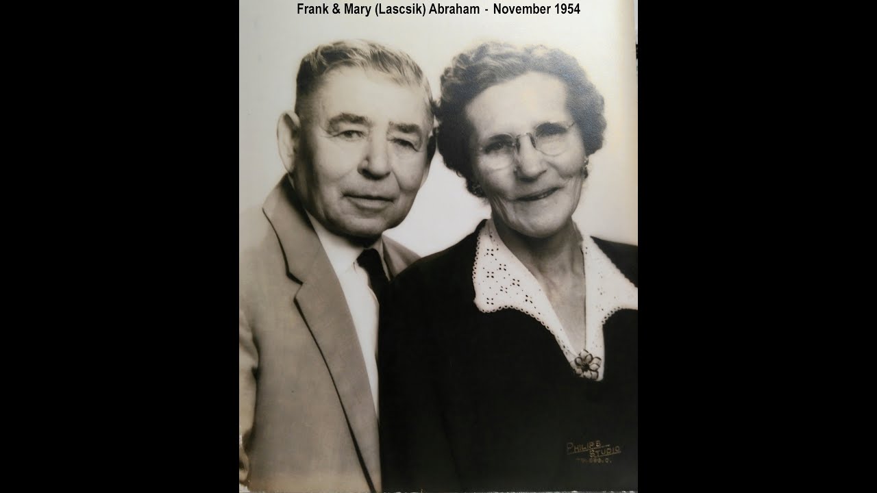 Frank & Mary Abraham Farm Helena Ohio 2016 YouTube