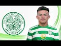 Alexandro bernabei  welcome to celtic 2022  crazy speed skills  assists