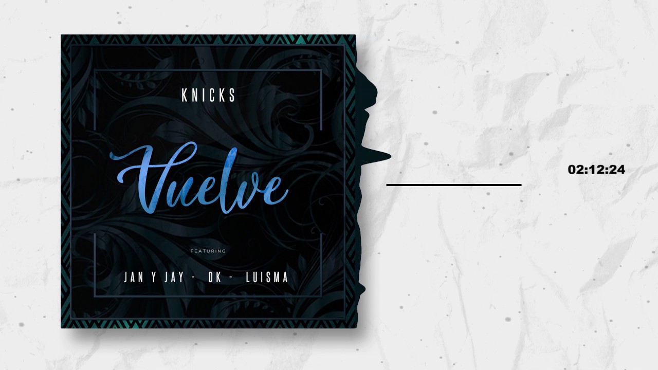 Neeks - Vuelve ft. Jan y Jay, Dk Musica, Luisma  #Melómano