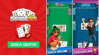 Scopa Più - Trailer - v2 screenshot 4