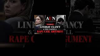 AUNXNEWS | S01E01 Lindsay Clancy & The Cornell Rape Case #lindsayclancytrial #cornelluniversity