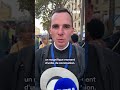 "Extraordinaire" : les réactions des fidèles à la fin de la messe géante célébrée par le pape