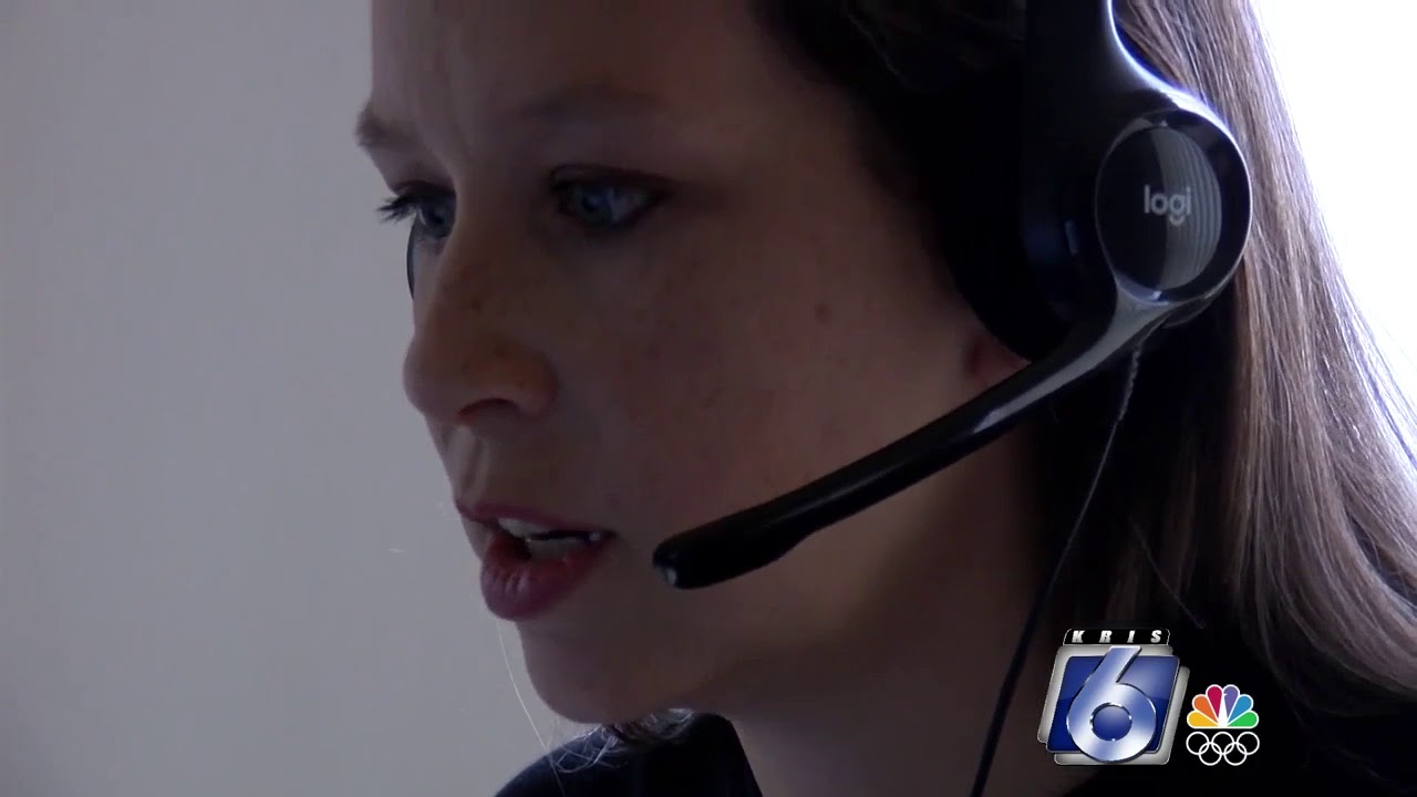 How Flour Bluff teachers are handling new online school days