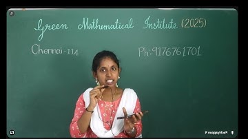 SUCCESS STORY OF GMI | SUBHASRI  | CSIR NET FEB: 2025 | CSIR NET  JRF 2025