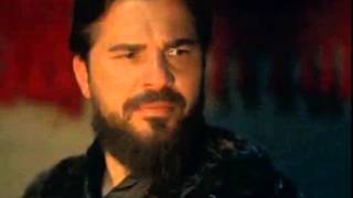 Diriliş 23 Bölüm Ahlat Parafı 1