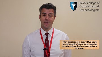 MRCOG Part 3 Revision Course