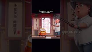 📽️Minions: The Rise of Gru#minions #minionmovie #clipora #clips #relatable #viral#cartoon #animation