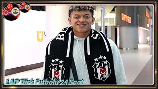 Elan Ricardonun Günahını Kim Ödeyecek