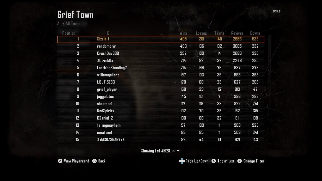 (RIP Wii U Online) Final Call of Duty Black Ops 2 Zombies Wii U