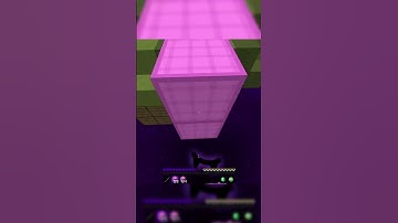 Insane 20 Block Extension!!