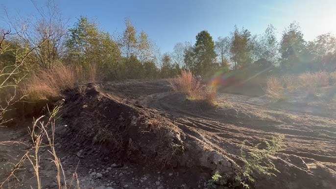 Top Gun Mx Park  Iron Station NC