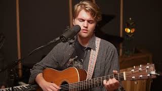 Jackson Wooten - Don't Let Me Down (Live)