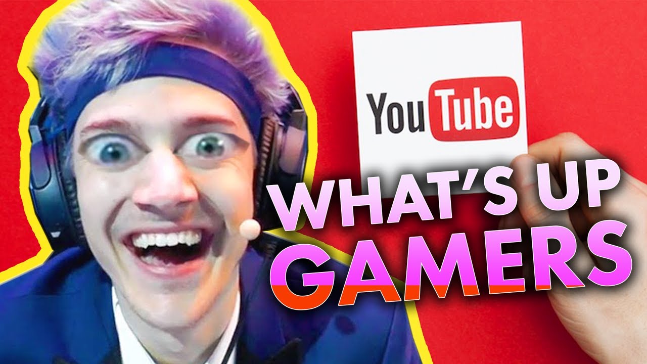 Is Ninja A Youtuber Now Inside Gaming Daily The Global Herald
