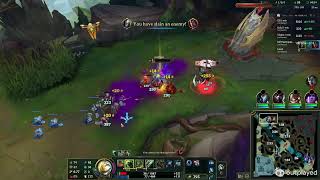 Least Braindamaged Darius Main