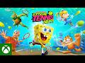 Nickelodeon Extreme Tennis: Next! | Pre-order trailer