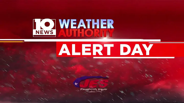 Southwest, Central Virginia Weather | 6 p.m. - Dec. 7, 2025