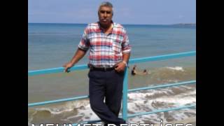 Urfa Nin Değerli̇ Sesi̇ Mehmet Dertli̇ses(1)