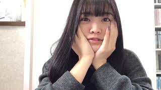 20181028 모토무라 아오이(本村碧唯) 쇼룸 1