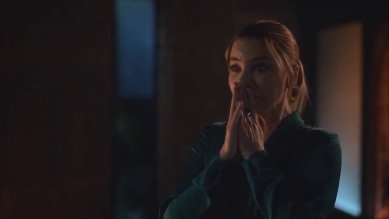 Lucifer&ChloeI fell in love with the Devil YouTube