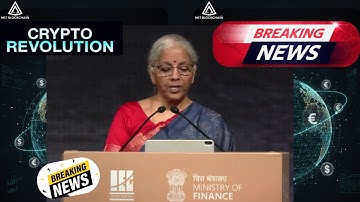 Ep. - 58 Big Breaking NEWS | FM Speech on Stable coin | effect on MST Blockchain | Jio Coin |