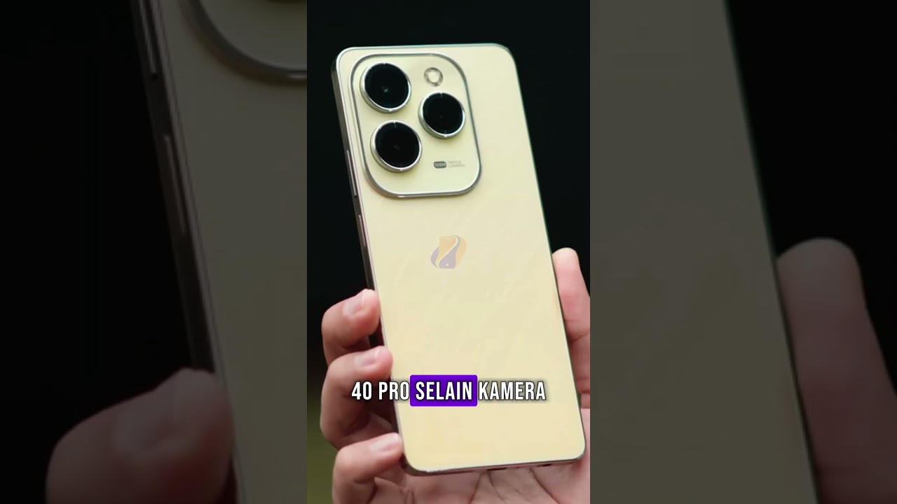 Kamera HP 108MP Termurah Tahun Ini!