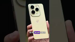 Kamera HP 108MP Termurah Tahun Ini!