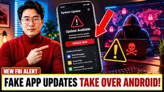 Begini Cara Pembaruan Aplikasi Palsu Mengambil Alih Ponsel Android screenshot 5