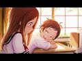 Nightcore Deatta Koro no Youni - Karakai Jouzu no Takagi - san Ending 7