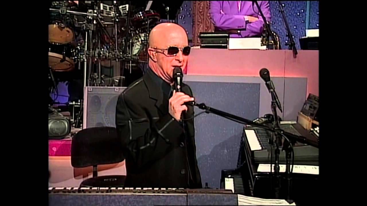 FULL INTERVIEW Angenette Levy on Letterman