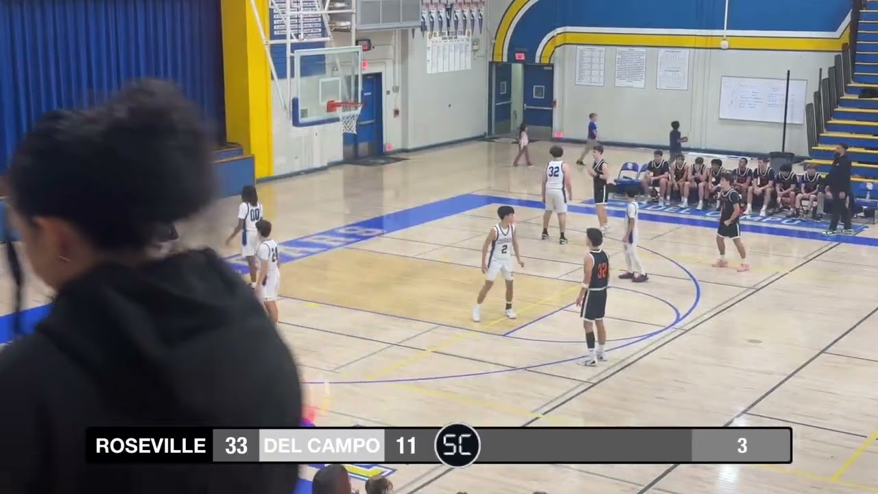 Tiger highlights 1/13/26