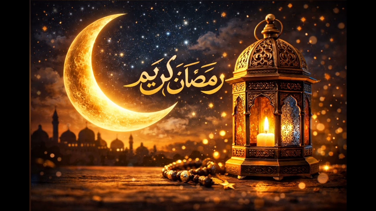 من أهم الكلمات قبل رمضان (الحلقة ٢)