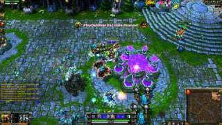 YORICK BUG - LEGENDARY KILL [HD]