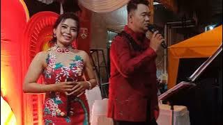 LAGU MANDARIN DI MOONCAKE FESTIVAL KUE BULAN MAGELANG