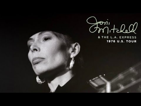 ❣️雨天限定セール❣️Joni Mitchell Live 1976 LIVE 1976 [3LP] (LIMITED, INDIE-EXCLUSIVE)/JONI MITCHELL/ジョニ