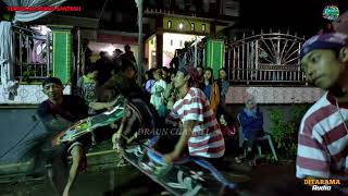 Jaranan Dor Turonggo Rukun Santosogombong Pagersari